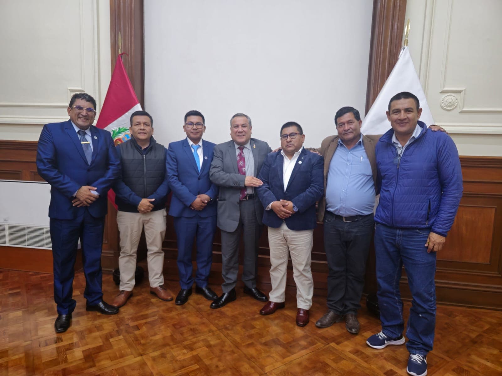 Actividad institucional 4