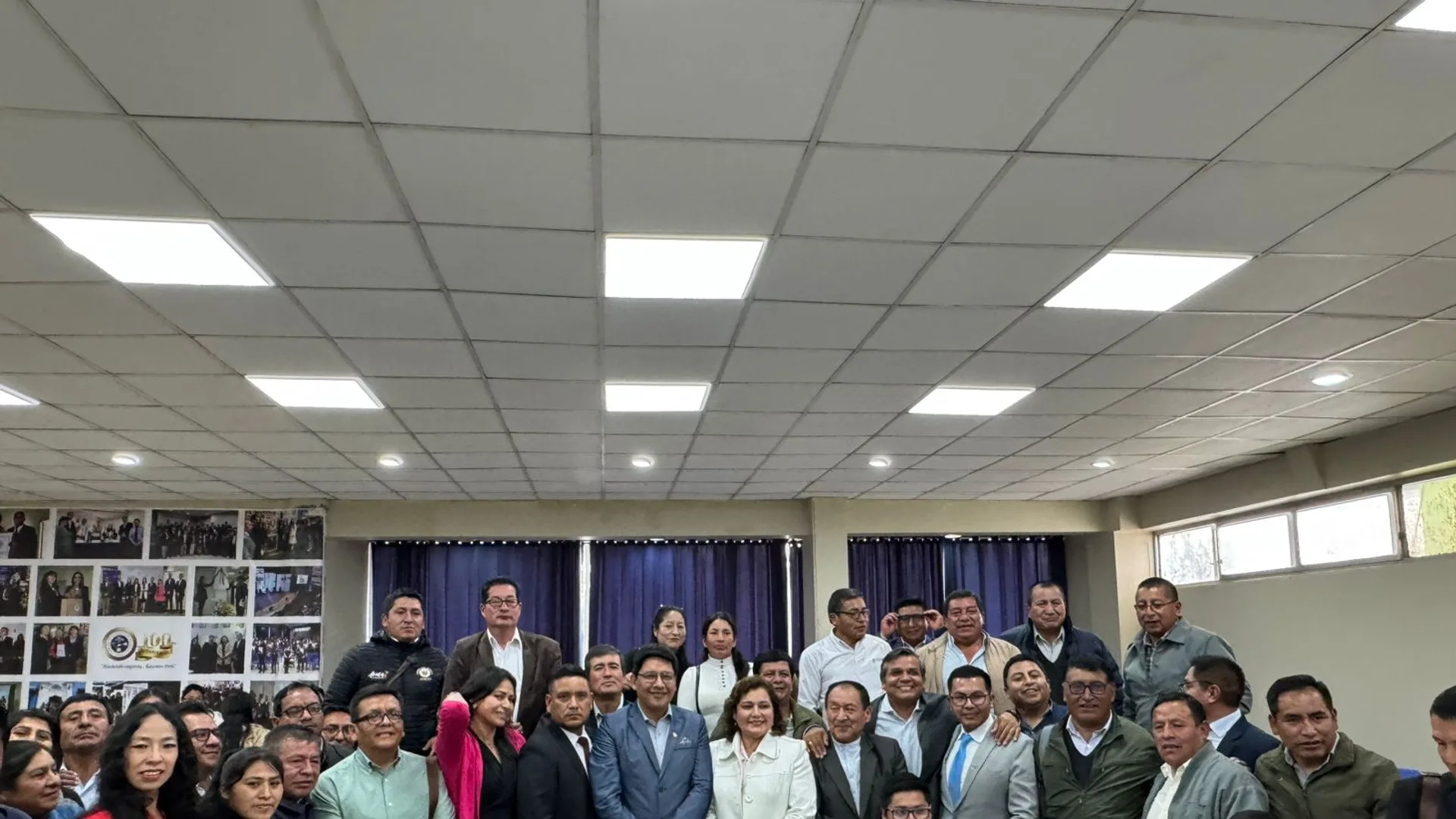 Actividad institucional 4
