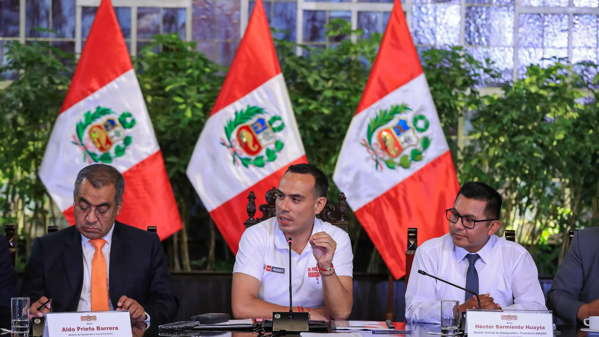 Actividad institucional 9