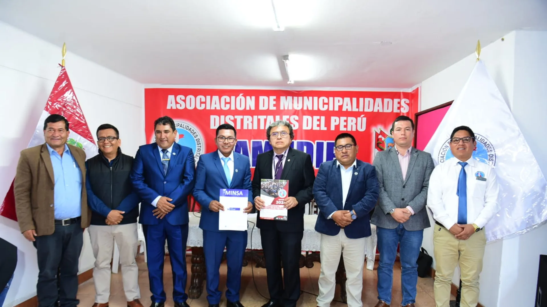 Actividad institucional 17