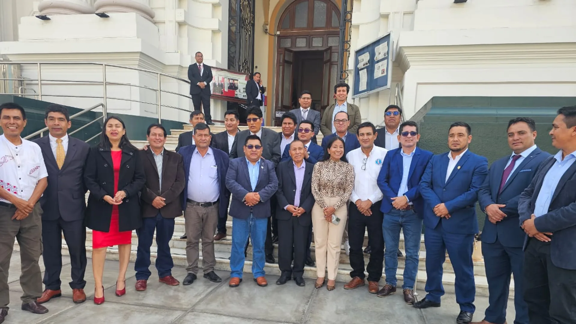 Actividad institucional 7